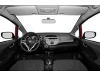 2013 Honda Fit 5dr HB Auto DX-A Interior Shot 7