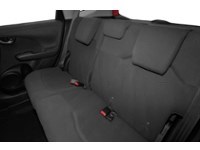 2013 Honda Fit 5dr HB Auto DX-A Interior Shot 6