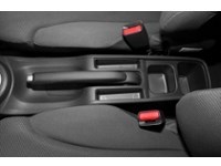 2013 Honda Fit 5dr HB Auto DX-A Interior Shot 8