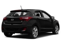 2015 Hyundai Elantra GT 5dr HB Auto GLS Exterior Shot 2