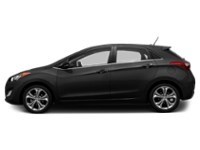 2014 Hyundai Elantra GT 5dr HB Auto GLS Exterior Shot 7