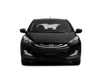 2013 Hyundai Elantra GT 5dr HB Auto GL Exterior Shot 6