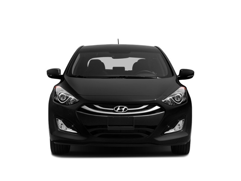 2015 Hyundai Elantra GT 5dr HB Auto GLS Exterior Shot 6