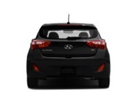 2013 Hyundai Elantra GT 5dr HB Man GL Exterior Shot 8