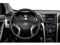 2014 Hyundai Elantra GT 5dr HB Auto GLS Interior Shot 3