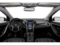 2013 Hyundai Elantra GT 5dr HB Auto GL Interior Shot 7