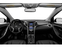 2013 Hyundai Elantra GT 5dr HB Man GL Interior Shot 7
