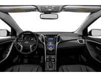 2015 Hyundai Elantra GT 5dr HB Auto GLS Interior Shot 7