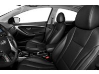 2014 Hyundai Elantra GT 5dr HB Auto GLS Interior Shot 5