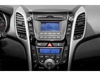 2014 Hyundai Elantra GT 5dr HB Auto GLS Interior Shot 2