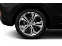 2014 Hyundai Elantra GT 5dr HB Auto GLS Exterior Shot 5