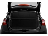 2015 Hyundai Elantra GT 5dr HB Auto GLS Exterior Shot 4