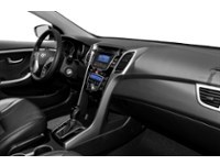 2013 Hyundai Elantra GT 5dr HB Man GL Interior Shot 1