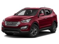 2013 Hyundai Santa Fe Sport AWD 4dr 2.0T Auto Premium Exterior Shot 1