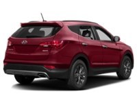 2013 Hyundai Santa Fe Sport AWD 4dr 2.0T Auto Premium Exterior Shot 2