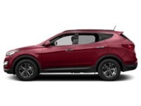 2014 Hyundai Santa Fe Sport AWD 4dr 2.0T SE Exterior Shot 7
