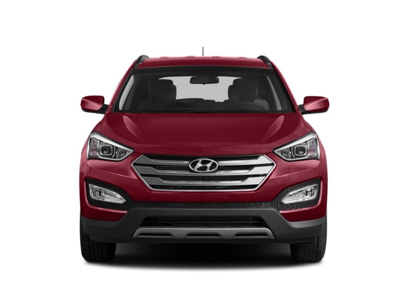 2013 Hyundai Santa Fe Sport AWD 4dr 2.0T Auto Premium Exterior Shot 6