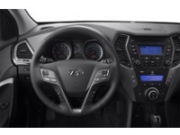 2013 Hyundai Santa Fe Sport AWD 4dr 2.0T Auto Premium Interior Shot 3