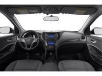 2013 Hyundai Santa Fe Sport AWD 4dr 2.0T Auto SE Interior Shot 7