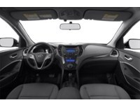 2013 Hyundai Santa Fe Sport AWD 4dr 2.0T Auto Premium Interior Shot 7
