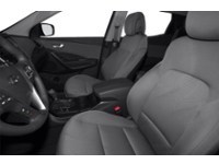 2013 Hyundai Santa Fe Sport AWD 4dr 2.0T Auto Premium Interior Shot 5