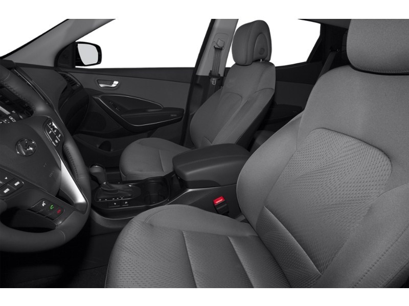 2013 Hyundai Santa Fe Sport AWD 4dr 2.0T Auto Premium Interior Shot 5