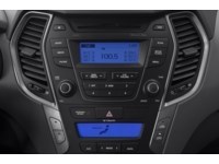 2013 Hyundai Santa Fe Sport AWD 4dr 2.0T Auto SE Interior Shot 2