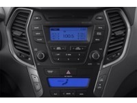2013 Hyundai Santa Fe Sport AWD 4dr 2.0T Auto Premium Interior Shot 2