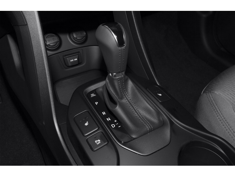 2013 Hyundai Santa Fe Sport AWD 4dr 2.0T Auto Premium Exterior Shot 9