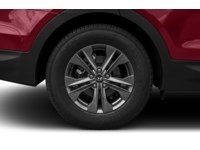 2013 Hyundai Santa Fe Sport AWD 4dr 2.0T Auto SE Exterior Shot 5