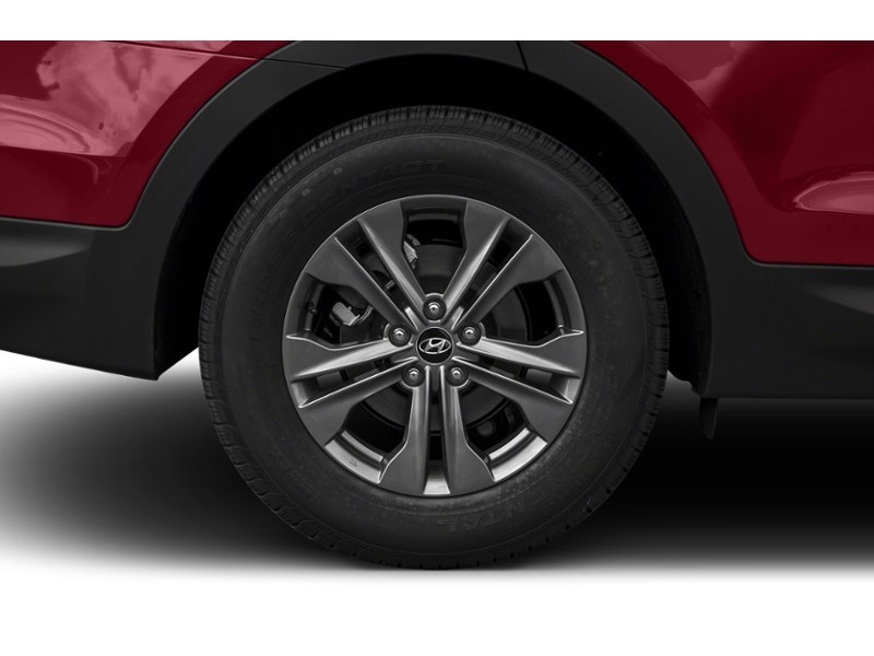 2013 Hyundai Santa Fe Sport AWD 4dr 2.0T Auto Premium Exterior Shot 5