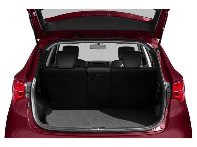 2013 Hyundai Santa Fe Sport AWD 4dr 2.0T Auto SE Exterior Shot 4