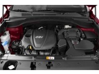 2013 Hyundai Santa Fe Sport AWD 4dr 2.0T Auto Premium Exterior Shot 3