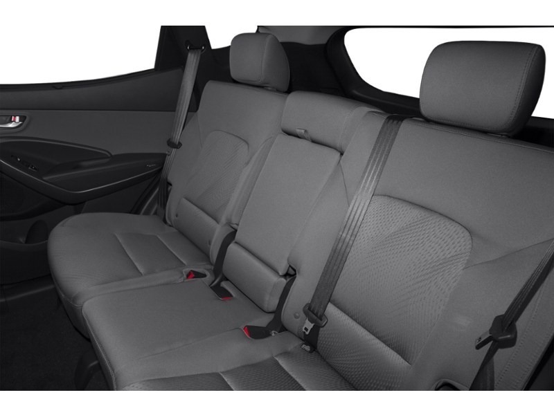 2014 Hyundai Santa Fe Sport AWD 4dr 2.0T SE Interior Shot 6
