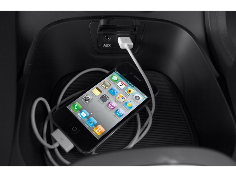 2013 Hyundai Santa Fe Sport AWD 4dr 2.0T Auto SE Exterior Shot 10