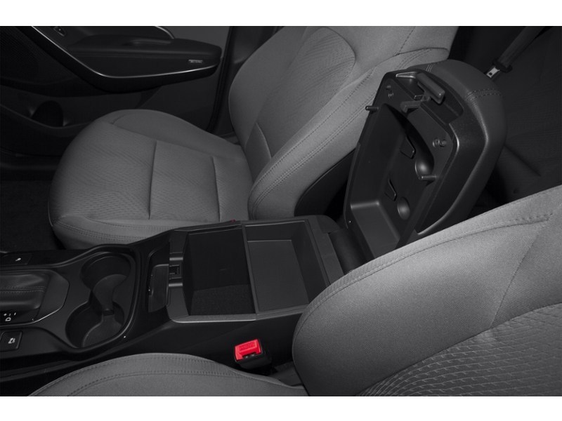 2013 Hyundai Santa Fe Sport AWD 4dr 2.0T Auto Premium Interior Shot 8