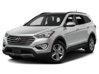 2014 Hyundai Santa Fe XL AWD 4dr 3.3L Auto Premium Exterior Shot 1