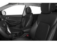 2014 Hyundai Santa Fe XL AWD 4dr 3.3L Auto Premium Interior Shot 5