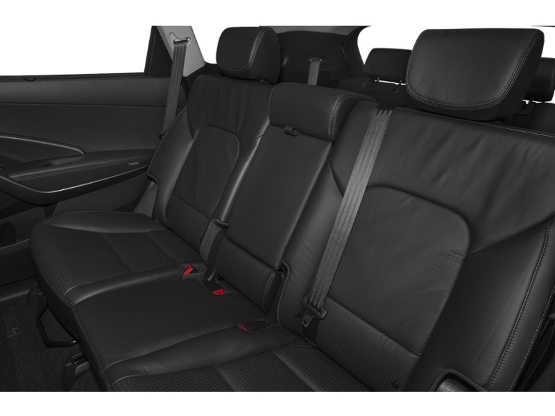 2014 Hyundai Santa Fe XL AWD 4dr 3.3L Auto Premium Interior Shot 6