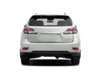 2013 Lexus RX 350 AWD 4dr Exterior Shot 8