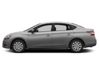 2013 Nissan Sentra 4dr Sdn CVT S Exterior Shot 7
