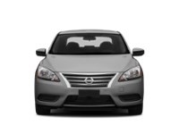 2013 Nissan Sentra 4dr Sdn CVT S Exterior Shot 6