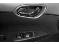 2013 Nissan Sentra 4dr Sdn CVT S Exterior Shot 11