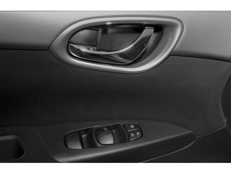 2013 Nissan Sentra 4dr Sdn CVT S Exterior Shot 11