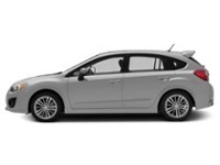 2013 Subaru Impreza 5dr HB CVT 2.0i Exterior Shot 7