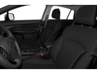 2013 Subaru Impreza 5dr HB CVT 2.0i Interior Shot 5