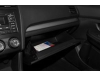 2013 Subaru Impreza 5dr HB CVT 2.0i Interior Shot 4