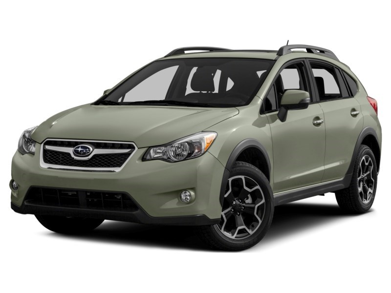 2013 Subaru XV Crosstrek 5dr Man 2.0i w/Sport Pkg Exterior Shot 1