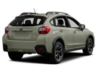 2013 Subaru XV Crosstrek 5dr Man 2.0i w/Sport Pkg Exterior Shot 2