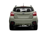 2013 Subaru XV Crosstrek 5dr Man 2.0i w/Sport Pkg Exterior Shot 8